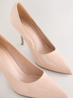 Nude - Chaussures à talons Forever Comfort® à bout pointu