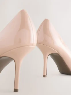 Nude - Chaussures à talons Forever Comfort® à bout pointu