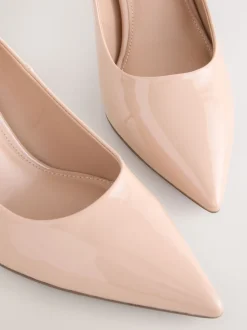 Nude - Chaussures à talons Forever Comfort® à bout pointu