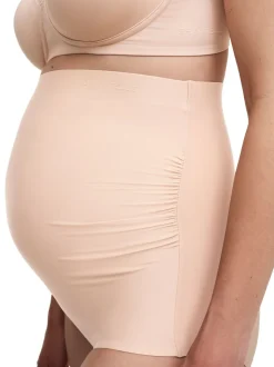 Nude - Culotte Chantelle grossesse pure lisse à taille haute