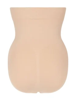 Nude - Culotte taille haute Hunkemöller sans coutures