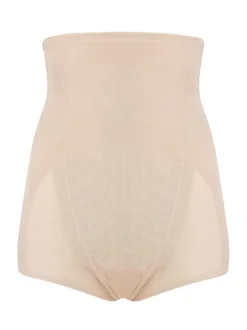 Nude - Culotte taille haute Pour Moi Lingerie Hourglass Firmmy Control taille haute