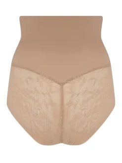 Nude - Pour Moi Effortless Lingerie sculptante Slip taille haute avec contrôle du ventre