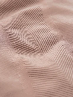 Nude - Seamless Firm Tummy Control Bandeau Thigh Smoother