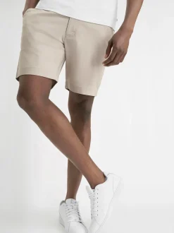 Nude - Short chino Calvin Klein Golf Holiday