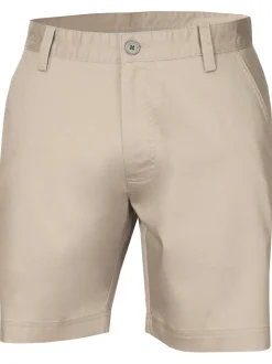Nude - Short chino Calvin Klein Golf Holiday