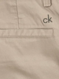 Nude - Short chino Calvin Klein Golf Holiday