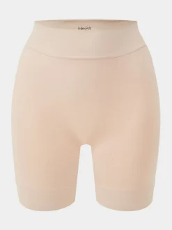 Nude - Short lisse Heist anti-frottements