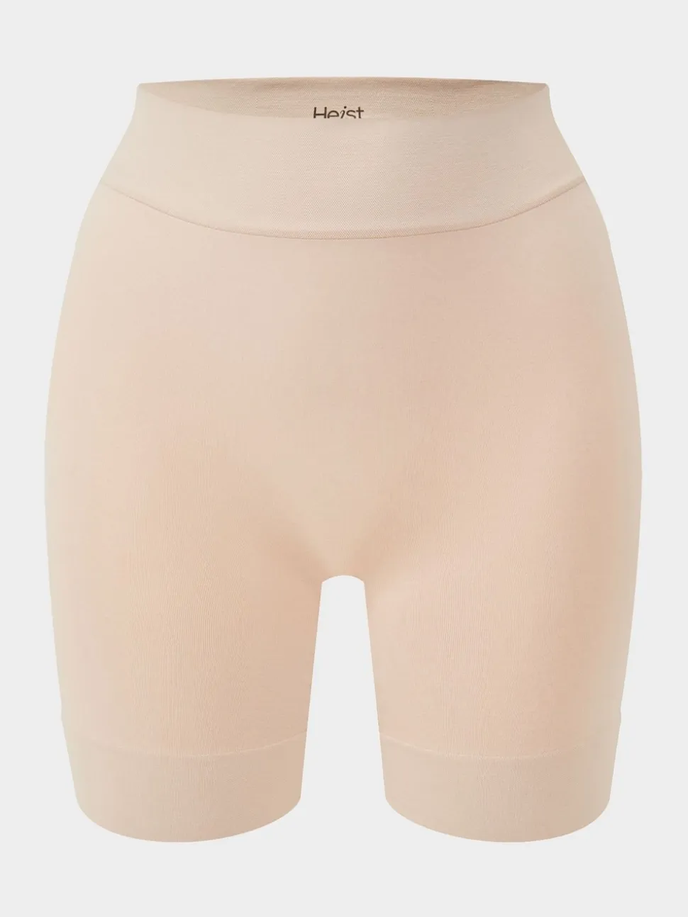 Nude - Short lisse Heist anti-frottements