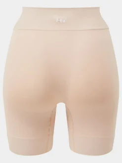 Nude - Short lisse Heist anti-frottements