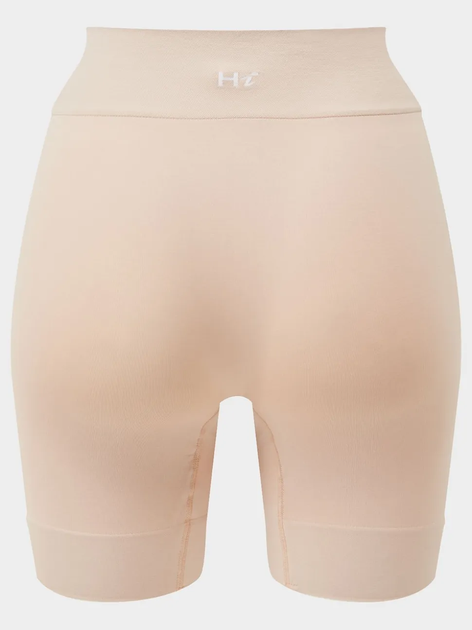 Nude - Short lisse Heist anti-frottements