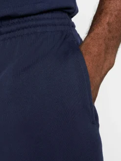 Obsidienne - Shorts en maille Nike Club