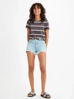 Ojai Luxor Heat - Levi's® 501® Original 100% Cotton Shorts