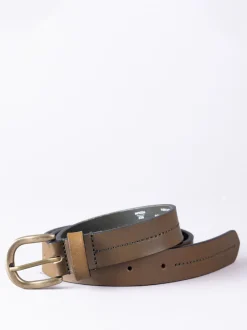 olive - Lakeland Leather Ceintures de Kendal
