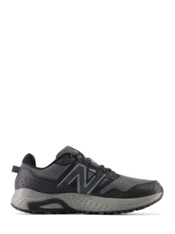 Olive noire - New Balance Mens 410v8 Trainers