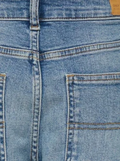 Only Kids Jean ample bleu