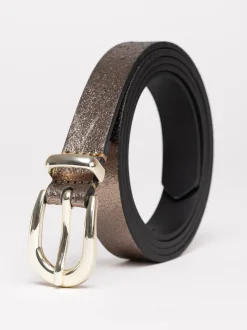 Or - Ceinture Lakeland Leather Kirkby