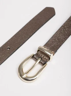Or - Ceinture Lakeland Leather Kirkby