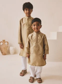 Or - Eid Kurta (3mths-16yrs)