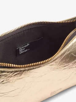 Or - Sac épaule Friends Like These chaîne