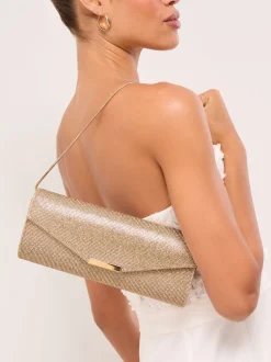 Or thermocollé - Pochette Lipsy