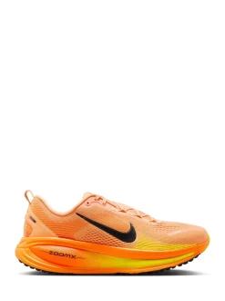 Orange - Nike Baskets de course Vomero 18