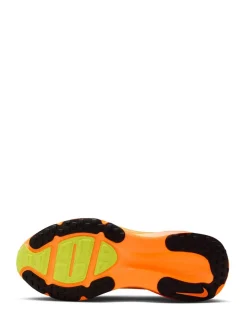 Orange - Nike Baskets de course Vomero 18