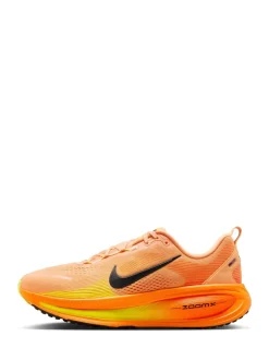 Orange - Nike Baskets de course Vomero 18