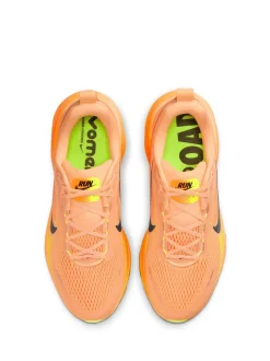 Orange - Nike Baskets de course Vomero 18