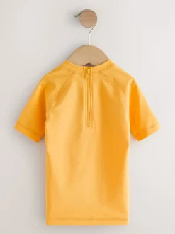 Orange - Rash Gilet (3mois-7ans) (3mois-7ans)