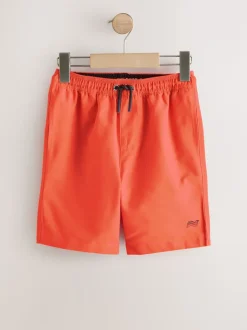 Orange - Short de bain (1.5-16ans)