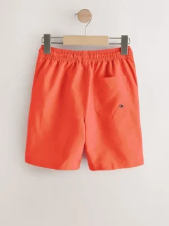 Orange - Short de bain (1.5-16ans)