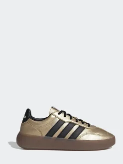 Or/noir - Baskets adidas Barreda Decode Lux