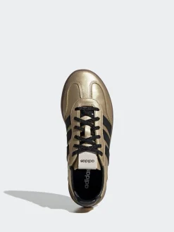 Or/noir - Baskets adidas Barreda Decode Lux