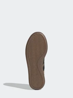 Or/noir - Baskets adidas Barreda Decode Lux