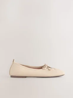 os - Chaussures plates Forever Comfort® à bout rond Cravate