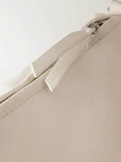 os - Sac cross-body en cuir Sling