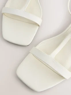 os - Sandales Forever Comfort® à brides basses