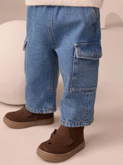 Ours en chocolat marron - Chelsea Boots