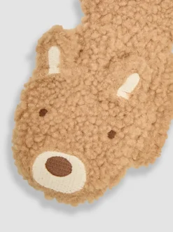 Ours naturel - Gants JoJo Maman Bébé Novelty