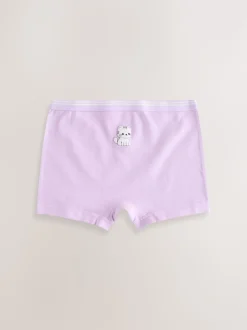 panda - Lot de 5 caleçons (2-16ans)