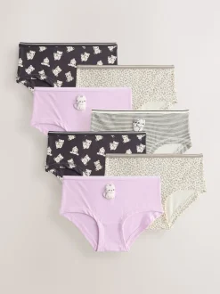 panda - Slips hipsters 7 (2-16ans)