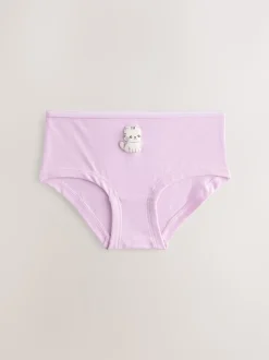 panda - Slips hipsters 7 (2-16ans)