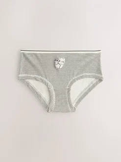 panda - Slips hipsters 7 (2-16ans)