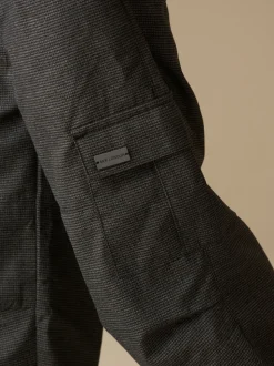 Pantalon Angel & Rocket Alex à rayures