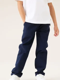 Pantalon Angel & Rocket Colton en sergé