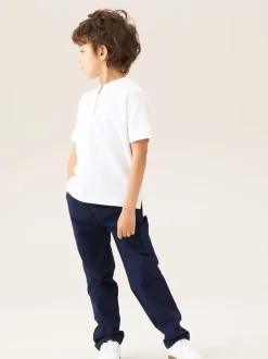 Pantalon Angel & Rocket Colton en sergé