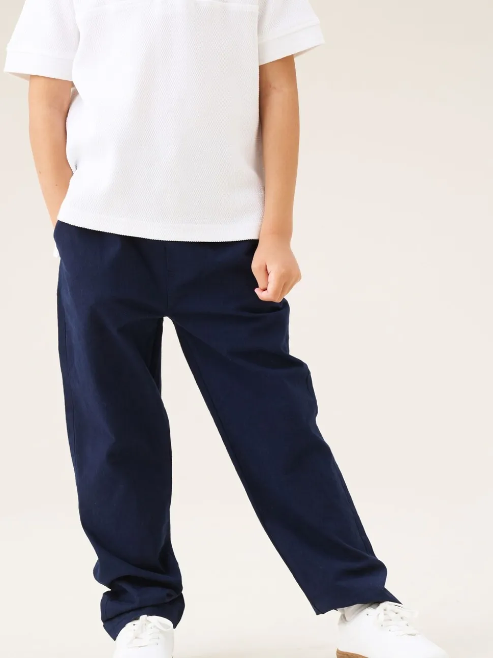 Pantalon Angel & Rocket Colton en sergé