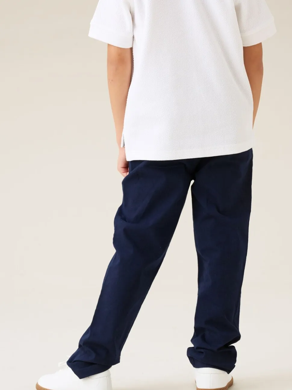 Pantalon Angel & Rocket Colton en sergé