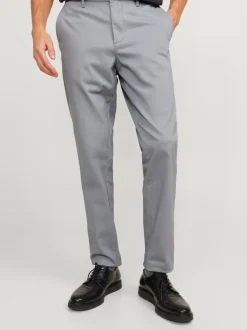 Pantalon chino JACK & JONES coupe slim